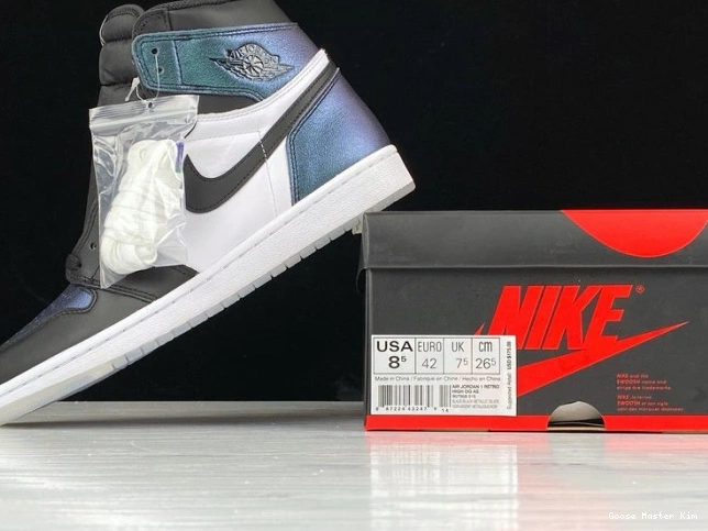 907958-015 1 Star 2017 All Air Jordan Retro 